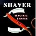Electric Shaver