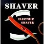 Electric Shaver