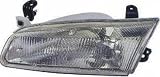 97-99 TOYOTA CAMRY HEADLIGHT LH (DRIVER SIDE) (1997 97 1998 98 1999 99) 20-3598-00 81150AA010