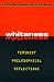 Books : Whiteness: Feminist Philosophical Reflections