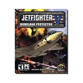 Jetfighter 5