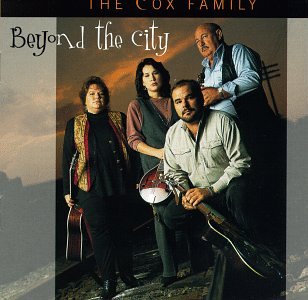 The Cox Family - Beyond the City - Zortam Music