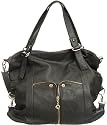 Large ''Waverly'' Cross-body Convertible Tote