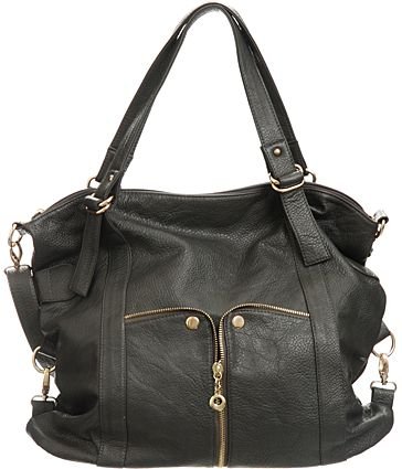 Large Waverly Cross-body Convertible Tote