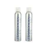Nick Chavez Beverly Hills Amazon Hair Body Building Spray Duo (2 X 10 Oz.) 41AGWlA 3JL. SL160 Nick Chavez Beverly Hills Amazon Hair Body Building Spray Duo (2 X 10 Oz.)