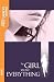 Books : Girl Who Had Everything, The (Suspense) (Saddleback Pageturners Suspense)