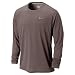 Nike Men's Lightweight Dri Fit Long Sleeve Crew Image