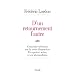 D'un retournement l'autre : Com�die s�rieuse sur la crise financi�re en trois actes et en alexandrins