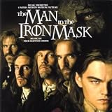 Man in the Iron Mask (Glennie-Smith)