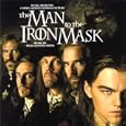 Man in the Iron Mask (Glennie-Smith)