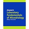 Alcamo's Laboratory Fundamentals of Microbiology
