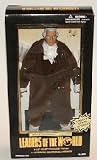 Soldiers of the World George Washington 12" Action Figure
