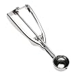 Norpro 35 mm Scoop Stainless Steel