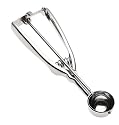 Norpro 1 Tablespoon Scoop Stainless Steel