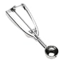 Norpro Stainless Steel Scoop, 1 Tablespoon, 35mm