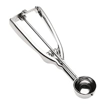Norpro 1 Tablespoon Scoop Stainless Steel
