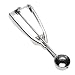 Norpro Stainless Steel Scoop, 1 Tablespoon, 35mm
