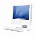 Apple iMac G5 (20 Zoll, 2.0 GHz, 512 MB RAM, 250 GB HDD, Superdrive Laufwerk)