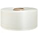 PAC Strapping 50 CW-E Regular Duty Woven Cord Strapping, 3000' Length, 5/8" Width, White
