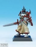 Eigenschaften Rackham GREL03 / Rackham RK01110 - Confrontation Table Top, Greifentempler 2