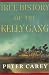 True History of the Kelly Gang (Hardcover)