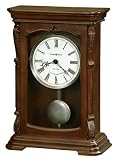 Lanning Bracket-Style Mantel Clock