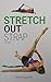 OPTP Stretch Out Package Includes Strap, DVD and Instructional Booklet
