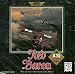 Red Baron with A-10 Tank Killer (PC CD Jewel Case) (DOS)