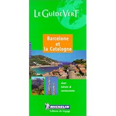 Barcelone et la Catalogne