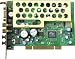 玄人志向 ENVY24HT-HG8PCI サウンドカード