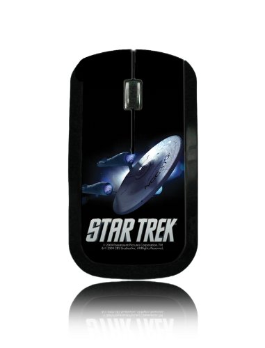  Star Trek XI Warp Wireless Keyboard