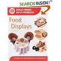 Food Displays: Step-by-step Instructions for More Than 40 Projects (Dolls' House Do-it-yourself)
