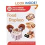 Food Displays: Step-by-step Instructions for More Than 40 Projects (Dolls' House Do-it-yourself)