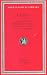 Book Cicero: Pro Quinctio. Pro Roscio Amerino. Pro Roscio Comoedo. The Three Speeches on the Agrarian Law Against Rullus (Loeb Classical Library No. 240)