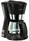 Rowenta CG 2119 Glas Kaffeemaschine Adagio