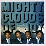 Catching On [Musikkassette] [US-Import] - The Mighty Clouds of Joy