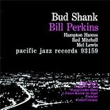 Bud Shank and Bill Perkins