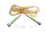 REEBOK PRO speed rope / skipping rope - FITNESS, BOXING,TRAINING