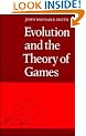 Evolution and the Theory of Games