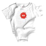 Wry Baby Snapsuit-New (6-12 Months) by Wry Baby
