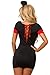 Velvet Kitten Sexy Night Nurse Costume #3276