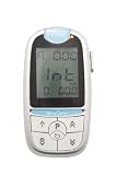 from Tenscare Mamatens Mytime Maternity Tens Drug Free Pain Relief for Labour (Model K-MYTIME)
