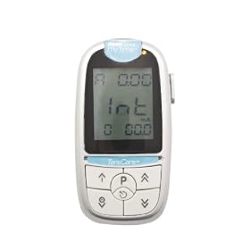 Mamatens Mytime Maternity Tens Drug Free Pain Relief for Labour