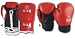 MAR Training Thai Boxing & Boxing Gloves (Synthetic Leather) (A to B) A4-oz(115g)