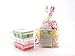 Hat Creek Candle Tango in Tropics 3pk Scented Wax Melts: da Lime in the Coconut, Pink Passionfruit (pineapple,orange,cranberry,peach), Jamaica Me Crazy (coconut,pineapple,tropical fruits) 3.2 oz each