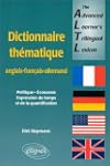 The advanced learner's trilingual lex...