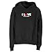 Sweatshirt Woman Black 