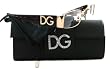 DOLCE&GABBANA D&G DG Eyeglasses DG 1143 GOLD 207 DG1143