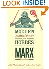 Modern Political Theory from Hobbes to Marx: Key Debates
