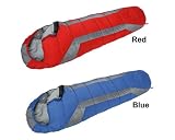 Trek Jr 30 Degree Kids Sleeping Bag - In Your Choice of Styles
